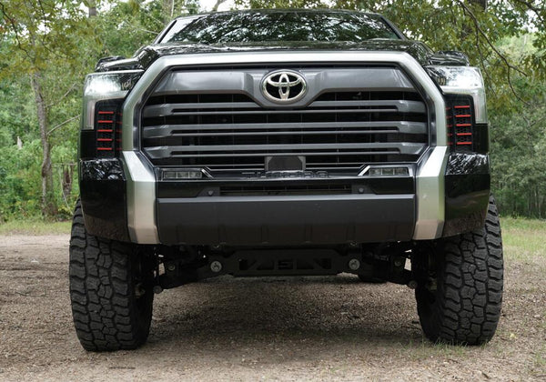 Superlift Lift Kit Suspension (MPN: K1026)