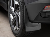 WeatherTech Mud Flap Set (MPN: 120139)