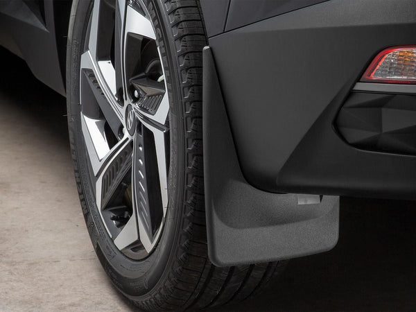 WeatherTech Mud Flap Set (MPN: 120139)
