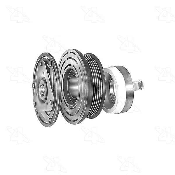 Four Seasons Air Compressor Clutch (MPN: 47656)