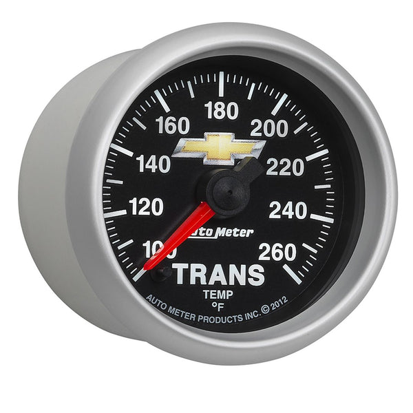 AutoMeter Gauge Auto Trans Temperature (MPN: 880448)