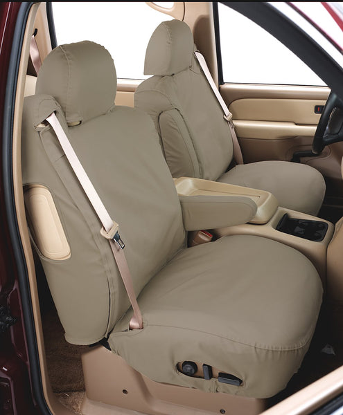 Covercraft SeatSaver Seat Covers (MPN: SS2537PCSA)