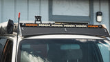 Sherpa Light Bar Mounting Kit (MPN: 246040)