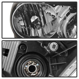 Spyder Auto Group Headlight Assembly (MPN: 9942297)