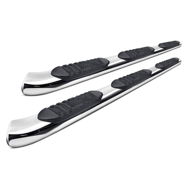 Black Horse Off Road Nerf Bar (MPN: GMSS-NL-19)