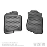 Westin Profile Floor Liners (MPN: 74-30-11025)