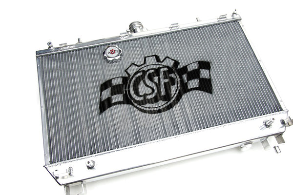 CSF Camaro Radiator (MPN: 7052)