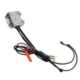 Oracle Lighting Dynamic RGB+W Headlight Halo Kit (MPN: 1274-332)