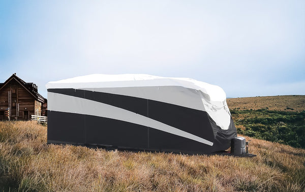 Camco Toy Hauler Trailer Cover (MPN: 56356)