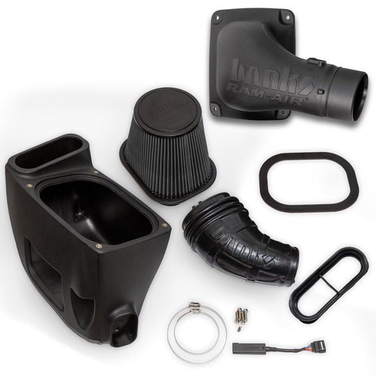 Banks Ram-Air Intake System (MPN: 42266-D)