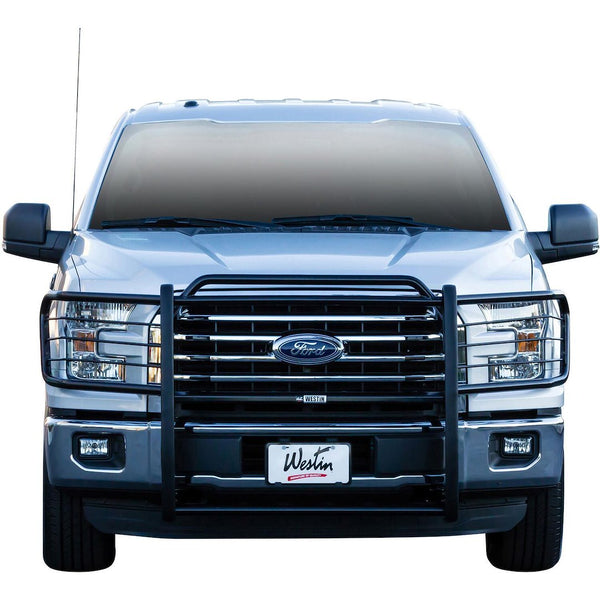 Westin Sportsman Grille Guard (MPN: 40-3835)