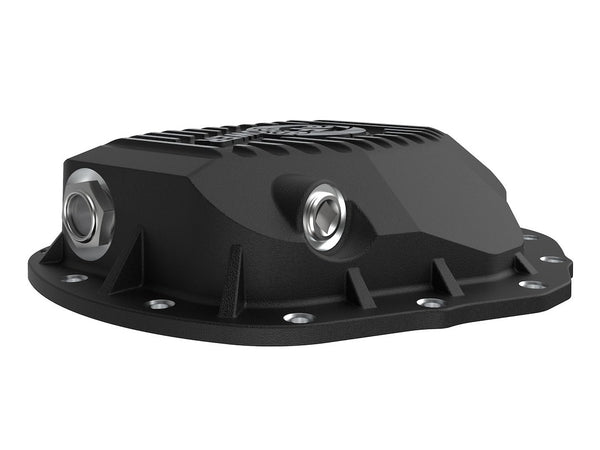 Advanced FLOW Engineering Differential Cover (MPN: 46-71260B)