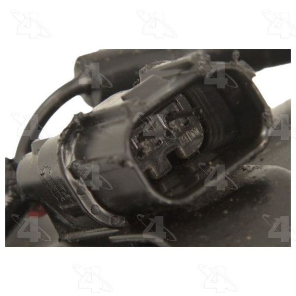Four Seasons Air Conditioner Compressor (MPN: 97560)