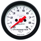 AutoMeter Gauge Pyrometer (MPN: 5744-M)