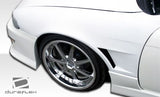 Duraflex M-1 Fender Set (MPN: 101635)