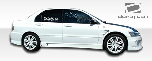Duraflex C-Speed Fender Set (MPN: 103556)