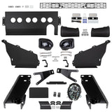 ARB Summit Bumper Component (MPN: 3423160)