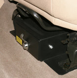 Tuffy Security Under Seat Storage Unit (MPN: 250-01)