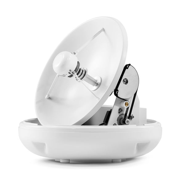 Intellian Satellite TV System (MPN: B4-309DN2)