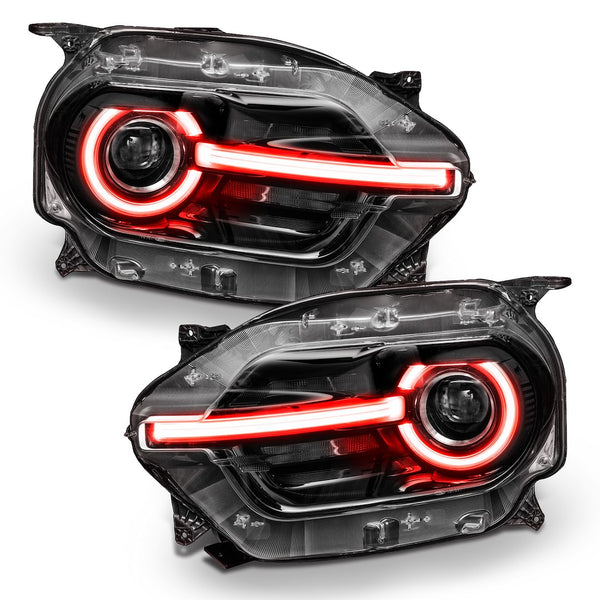 Oracle Lighting Daytime Running Light Upgrade Kit (MPN: 1454-333)