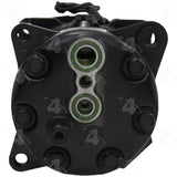 Four Seasons Air Conditioner Compressor (MPN: 57584)