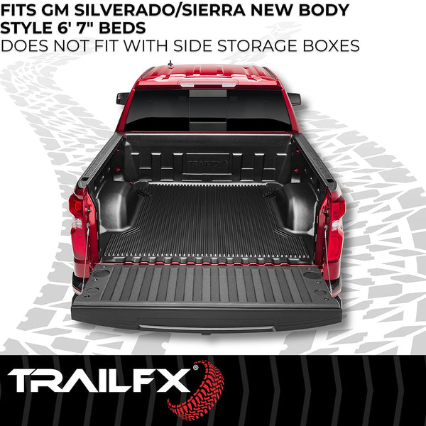TrailFX Bedliner (MPN: C67U19X)