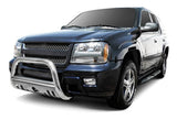 Black Horse Off Road Bull Bar (MPN: BB2541-SP)