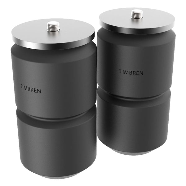 Timbren Suspension Enhancement System (MPN: JRGC2)