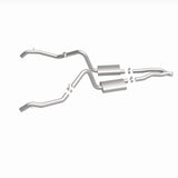 MagnaFlow Chevrolet Camaro Street Series Exhaust System Kit (MPN: 16828)