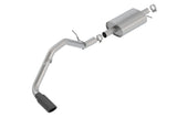 Borla Exhaust System Kit (MPN: 140788BC)