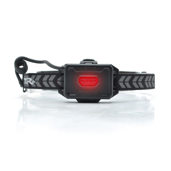 STKR Concepts FLEXIT Headlamp 3.0 (MPN: 14204)