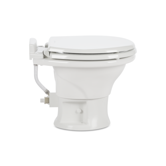 Sierra Marine Toilet 311 Series (MPN: 302311681)