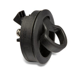 Whitecap Non Locking Drawer Latch (MPN: 3227BC)