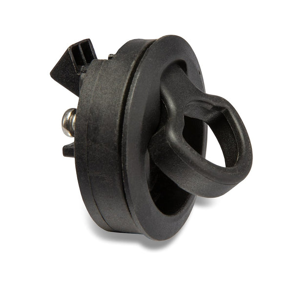 Whitecap Non Locking Drawer Latch (MPN: 3227BC)