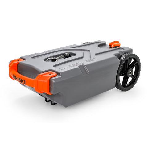 Portable Waste Holding Tank (MPN: 39002)