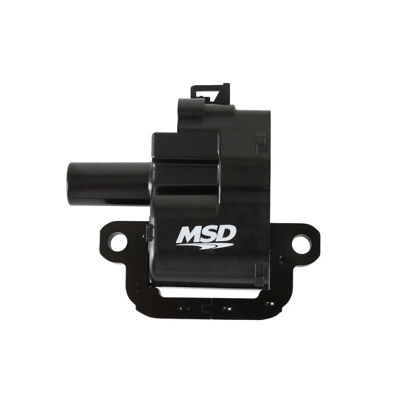 MSD Ignition Coil Blaster Set of 8 (MPN: 826283)