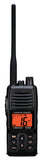 Standard Horizon VHF Radio HX380 Handheld (MPN: HX380)