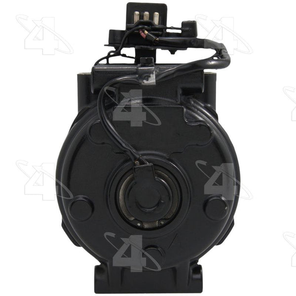 Four Seasons Air Conditioner Compressor (MPN: 57335)