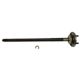 Crown Automotive Left Axle Shaft (MPN: 4856333P)