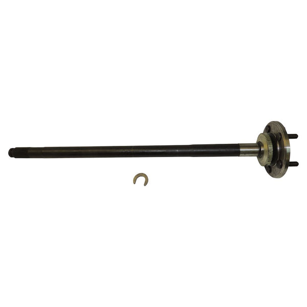 Crown Automotive Left Axle Shaft (MPN: 4856333P)