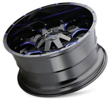 Mayhem Wheels Warrior 8015 (MPN: 8015-2937BTB18)