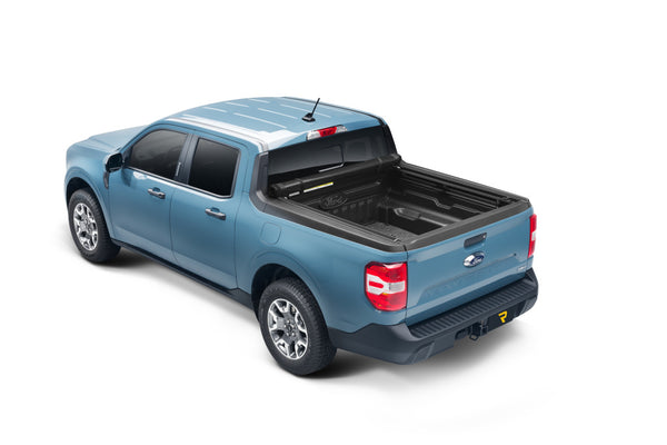 Truxedo Pro X15 Soft Roll-Up Tonneau Cover (MPN: 1494701)