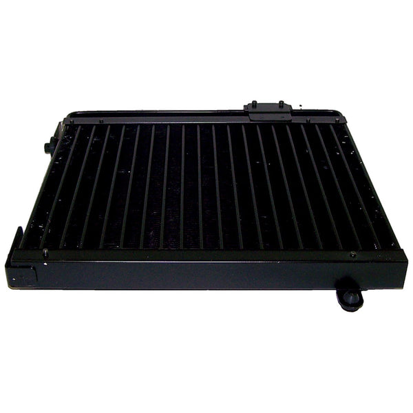 Crown Automotive Air Conditioner Condenser (MPN: 5012649AA)