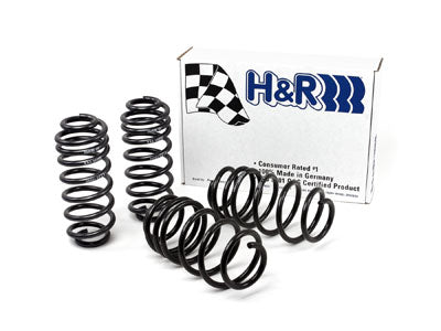 H&R Springs Sport Spring Kit (MPN: 54751)