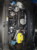 Injen Technology Cold Air Intake System (MPN: IS1345BLK)