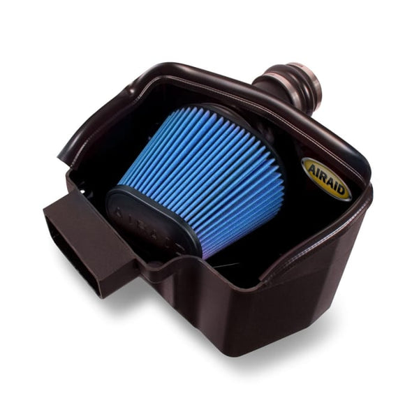 Airaid MXP Series Cold Air Intake (MPN: 453-260)