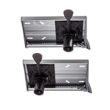 Boat Seat Mount with Swivl-Eze 238 Series (MPN: 238162-4)