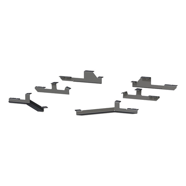 Aries Mounting Brackets For AeroTread Running Boards (MPN: 2051122)