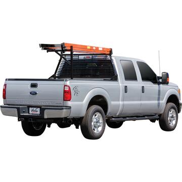 Westin Automotive HDX Heavy Duty Ladder Rack (MPN: 57-9005)