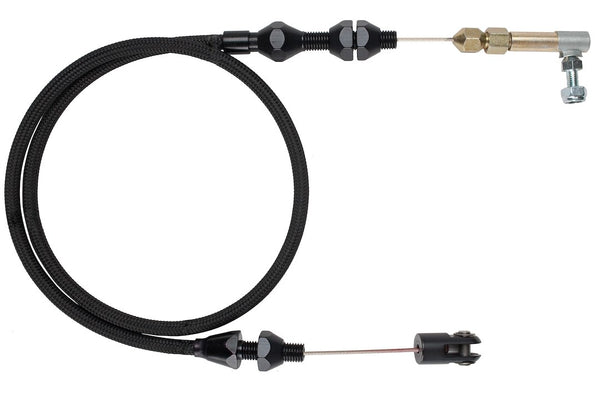 Lokar Performance Throttle Cable (MPN: XTC-1000HT36)